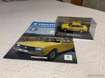 Volkswagen k70