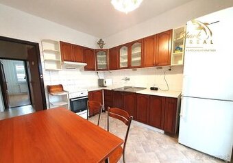 [VÝBORNÁ INVESTÍCIA] 3 izbový byt aj so slušnými nájomníkmi 