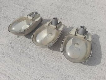 Predám Philips Malaga 3ks
