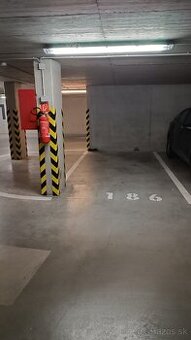 Prenajom parkovacie statie Matadorka