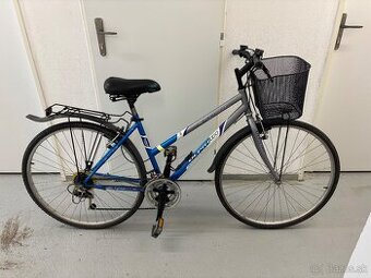 Na predaj damsky cestny bicykel znacky Olpran