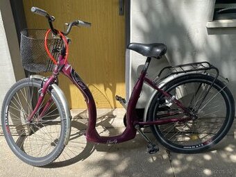 Predam bicykle