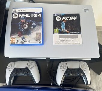 Playstation 5