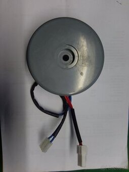 Predám toroidný transformátor 220V/24V /4,16A  -100W