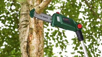 Bosch Aku teleskopická prerezávacia píla UniversalChainPole