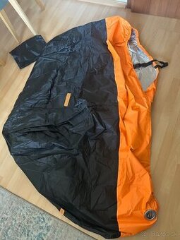 Plachta na motocykel, motorku, skúter