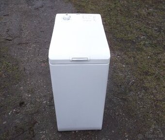 Predám plnefunkčná automatická práčka Zanussi na 6 kg prádla