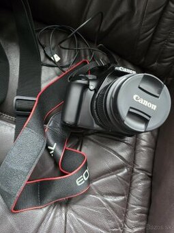 Canon eos 1100d