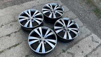 5x100 r17 vw chicago
