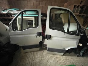 Dvere Iveco Daily III IV