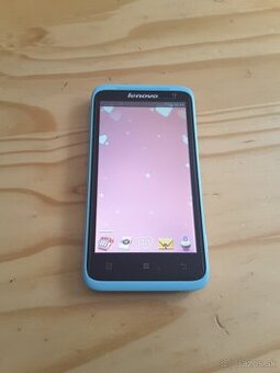 Predám Lenovo S720