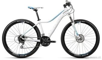 Horský bicykel CUBE