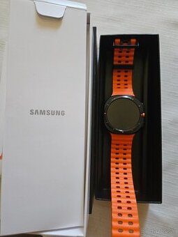 Samsung galaxy watch ultra