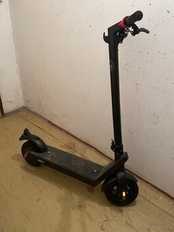 elektrokolobežka easybike z20 godzila