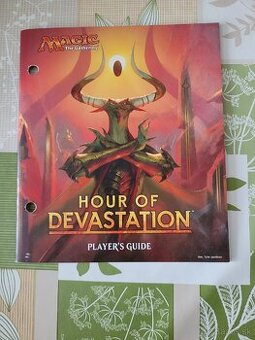 MtG - Player's guide