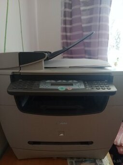 Predam použivanu mult. tlačiareň LaserBase 5750
