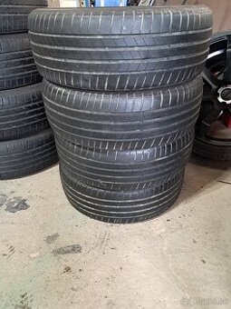 Letné pneumatiky 195/55 r16 Bridgestone