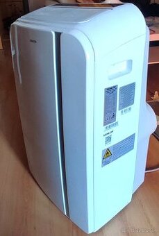 Sencor SAC MT1240C ovládač + wifi