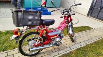 Jawa Betka/Tmec 50