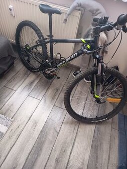 Detský horský bicykel