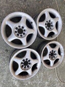 Stilauto sada diskov R14 4x100/98