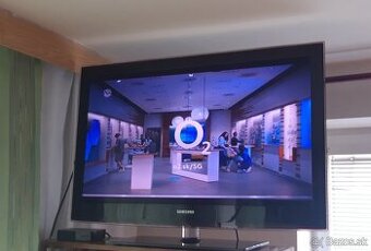 samsung led full hd 101 cm