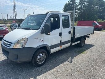 Iveco Daily 35 C15D R2