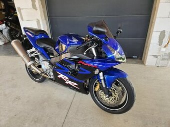 CBR 954 RR