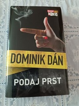 D.Dán :Podaj prst