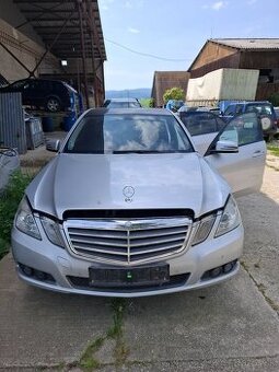 Mercedes w212