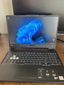 Asus TUF gaming F15