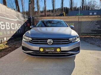 Volkswagen Passat Variant 2.0 TDI BMT Business Comfortline D