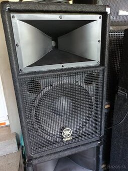 Yamaha s112v - 1