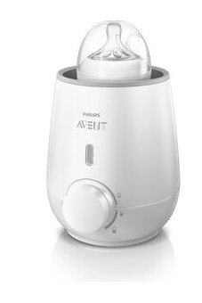 Predám ohrievač fliaš zn Philips Avent