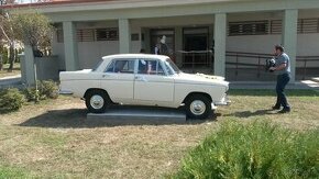 Morris Oxford