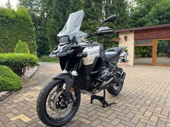 Bmw R1300 gs Adventure