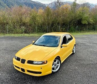 Seat Leon Cupra4 TDI