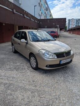 Renault Thalia 1.2