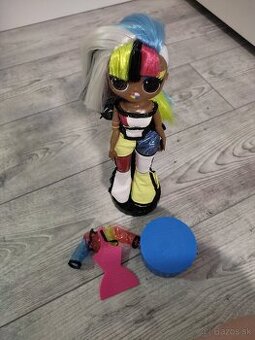 L.o.L. babiky