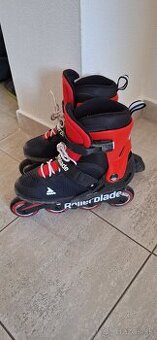 Korčule Rollerblade 36,5 - 40,5