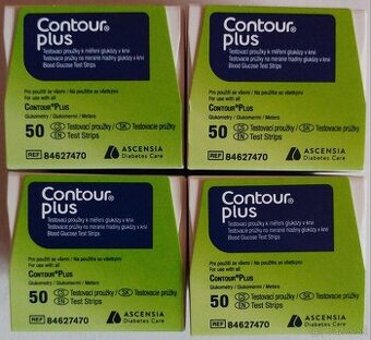 Contour Plus