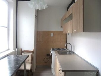 Znížená cena -  2,5  izbový  byt v Spišských Vlachoch