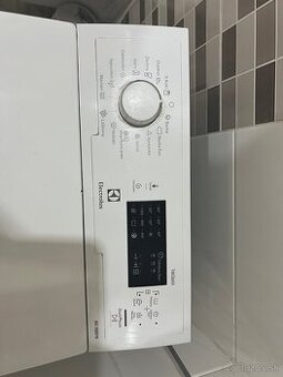 Predám práčku Electrolux