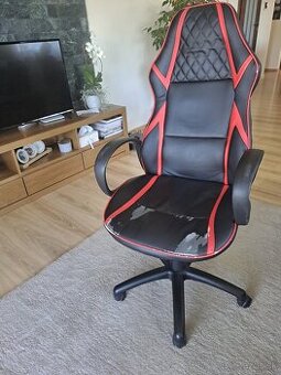 Kancelárske kreslo