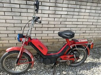Babetta 210