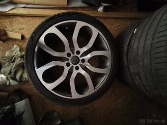disky Volvo Ford jaguár 5x108