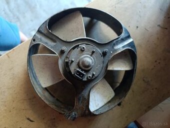 Škoda Felicia vrtula ventilátor