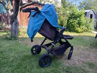 Kocik Britax B-Agile 4 plus