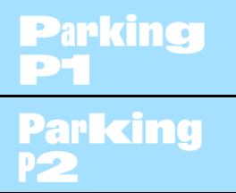 Pozor na SCAM Pohoda 2025 Parking