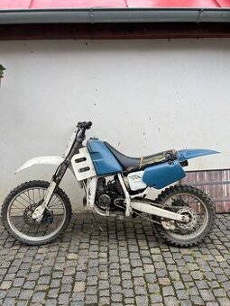 Gilera RC 125